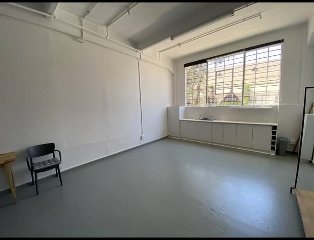 70M² RETAIL TO LET IN WOODSTOCK